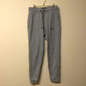 Jordan Sweats